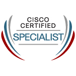 Cisco Certified Specialist